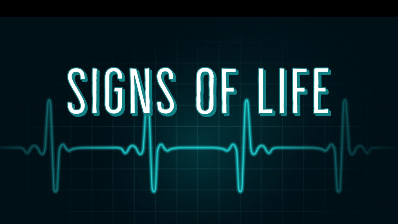 Signs of life читы