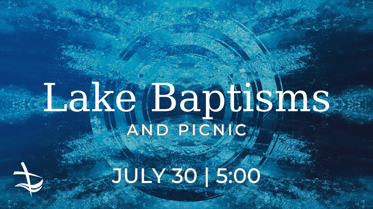 Events | FBC Holton